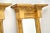 Early 19th Century Antique Regency Gilt Wood Pier Mirrors, 1810s, Set of 2 For Sale - Image 5 of 10