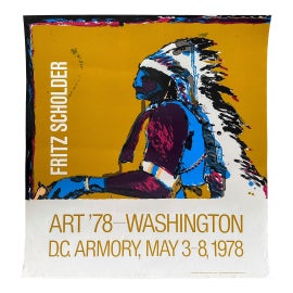 Example of Fine Art in Denver