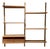 Wall Unit by Poul Cadovius for Cado, 1950s For Sale