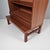 Vintage Bookcase in Beech, 1970s, in Very Good conditions. Designed 1970 to 1979