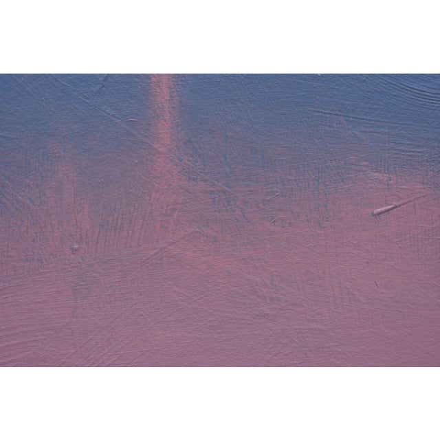 2020s Forever, Abstract Contemporary Painting by Stephen Remick For Sale - Image 5 of 10