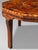 Late 19th Century 19th Century Octagonal Burr Yew Wood Coffee Table, 1880s For Sale - Image 5 of 11