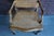 19th Century Antique French Carved Walnut Arm Chair For Sale - Image 5 of 10