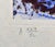 1970s Salvador Dali Memories of Surrealism Ultra Surrealist Corpuscular Galutska For Sale - Image 4 of 5