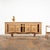 Mid-Century Modern French Sideboard in the style of Gaston Poisson, 1940s For Sale - Image 9 of 12