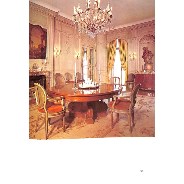 1960s "Great Houses of Washington, d.c." 1969 Miller, Hope Ridings For Sale - Image 5 of 12