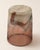 Early 21st Century Ryukyu Bubble Glass Tumblers by Seiichiro Inamine, Set of 2 For Sale - Image 5 of 13