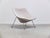 Iconic Oyster Lounge Chair by Pierre Paulin for Artifort, 1959 For Sale - Image 9 of 13