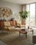 A stylish and matching pair of fully refurbished Hungarian mid-century modern lounge armchairs, featuring light-toned...