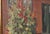 English 1930s Signed & Dated Danish Landscape | Oil on Canvas For Sale - Image 3 of 4