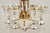 Antique English Victorian Silver Plated Egg Server W/ Spoon Set - Service for 6 For Sale - Image 4 of 10