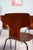 Fritz Hansen Vintage 3103 Hammer Chairs by Arne Jacobsen for Fritz Hansen, 1960s, Set of 4 For Sale - Image 4 of 18