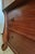 Late 19th Century American Empire Mahogany Chest of Drawers With Mirror For Sale In Baltimore - Image 6 of 15