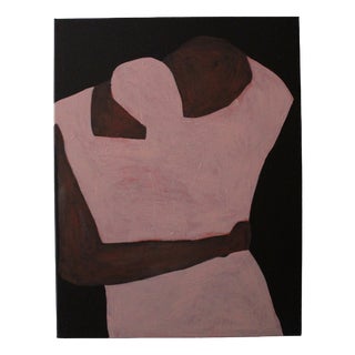 Bodasca, Close to You, 2026, Acrylic on Canvas For Sale