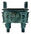 Chinese Archaistic Style Ritual Vessel in Bronze For Sale