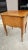 Rustic Style End Table For Sale - Image 9 of 11