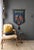Antique British Music or Choral Procession Banners Orford Castle Suffolk For Sale - Image 11 of 17