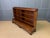 Mahogany Open Bookcase by Lamb of Manchester, 1900 For Sale - Image 12 of 14