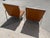 1980s 1980s Sleek Modern Lounge Chairs For Sale - Image 5 of 11