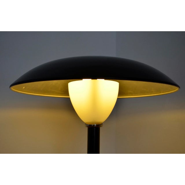 Vintage Table Lamp from Hala, 1940s For Sale - Image 11 of 13