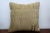 This Turkish pillow cover is made from the highest quality Turkish Vintage Rug in 100% wool on the front. The back is...