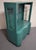1950s Vintage Art Deco Display Case, 1950s For Sale - Image 5 of 11