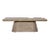 Sully Sand Wood Coffee Table For Sale