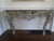 Fabulous Large Late 19th Century Louis XV Consoles a Pair For Sale - Image 12 of 13