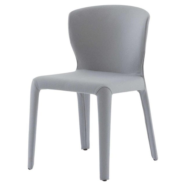 Hola 369 Chair by Hannes Wettstein for Cassina For Sale - Image 10 of 10