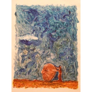 Gronk American, b. 1954 Mitch and a Friend, 2010 For Sale