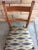 Vintage Mid-Century Rocker For Sale - Image 4 of 10
