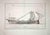 Etching on paper realized by pietro la vega and engraved by nicola fiorillo. Signed in the plate. Good conditions with...