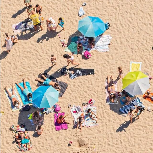 Not Yet Made - Made To Order "Praias_De_Formas_004", Limited Edition Fine Art Photograph Print by Bernhard Lang For Sale - Image 5 of 7