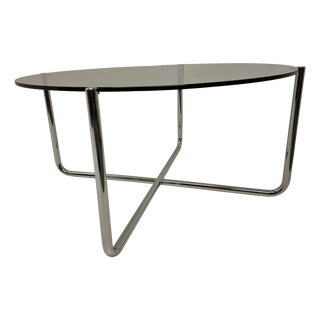 Vintage GT 417 Coffee Table from Gispen, 2010s For Sale
