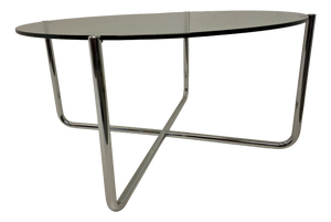 Vintage GT 417 Coffee Table from Gispen, 2010s