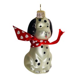 Example of Holiday Decor