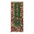 Vintage Azilal Moroccan Style Rug, With Geometric Patterns, From Rug & Kilim For Sale