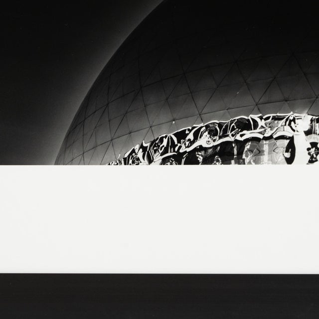 Paper Miquel Arnal, Contemporary Photography, 1990, Paper For Sale - Image 7 of 12