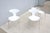 Modern Ross Lovegrove for Bernhardt Design Orbit Stacking Dining Chairs Set of 4 For Sale - Image 10 of 18