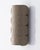 Contemporary Summer Ceramic Wall Lamp by Katia Langeard For Sale - Image 3 of 6