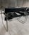 Vintage Wassily Chairs by Marcel Breuer, 1970s, Set of 2 For Sale - Image 11 of 16