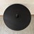 Side Table in Black Wood For Sale - Image 5 of 6