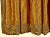 Textile 1980s French sIlk Empire Style Tassinari & Chatel Curtain Drapes- a Pair For Sale - Image 7 of 11