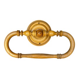 Example of Towel Rings