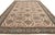 Rustic Vintage Turkish Sivas Rug, 05'08 X 10'00 For Sale - Image 3 of 10