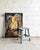 Vintage Industrial Stool from Cora Spa, Italy, 1950s For Sale - Image 10 of 11