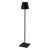 Contemporary Zafferano Poldina XXL Indoor/Outdoor Cordless Floor Lamp, Black For Sale - Image 3 of 3