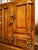 Antique Oak Ice Box For Sale - Image 12 of 17