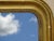 Louis Philippe Beech Gilt Mirror, 1850s For Sale - Image 14 of 18