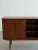 1970s Dual Storage Sideboard in Teak For Sale - Image 4 of 15